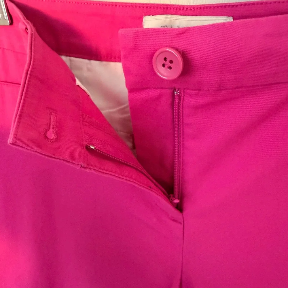 Talbots preppy ankle